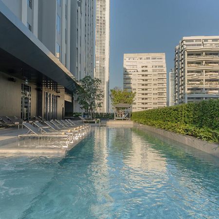 Staybridge Suites Bangkok Sukhumvit By Ihg Ngoại thất bức ảnh