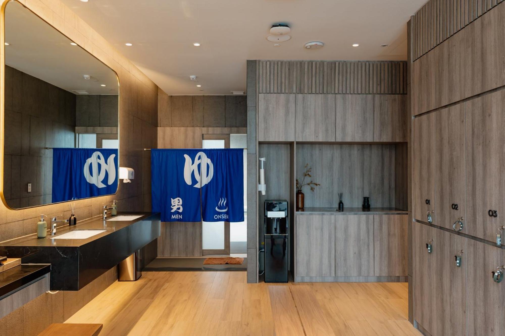 Staybridge Suites Bangkok Sukhumvit By Ihg Ngoại thất bức ảnh