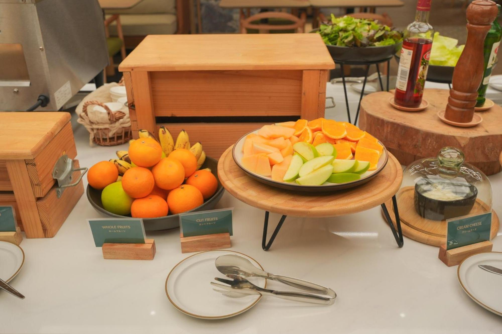 Staybridge Suites Bangkok Sukhumvit By Ihg Ngoại thất bức ảnh