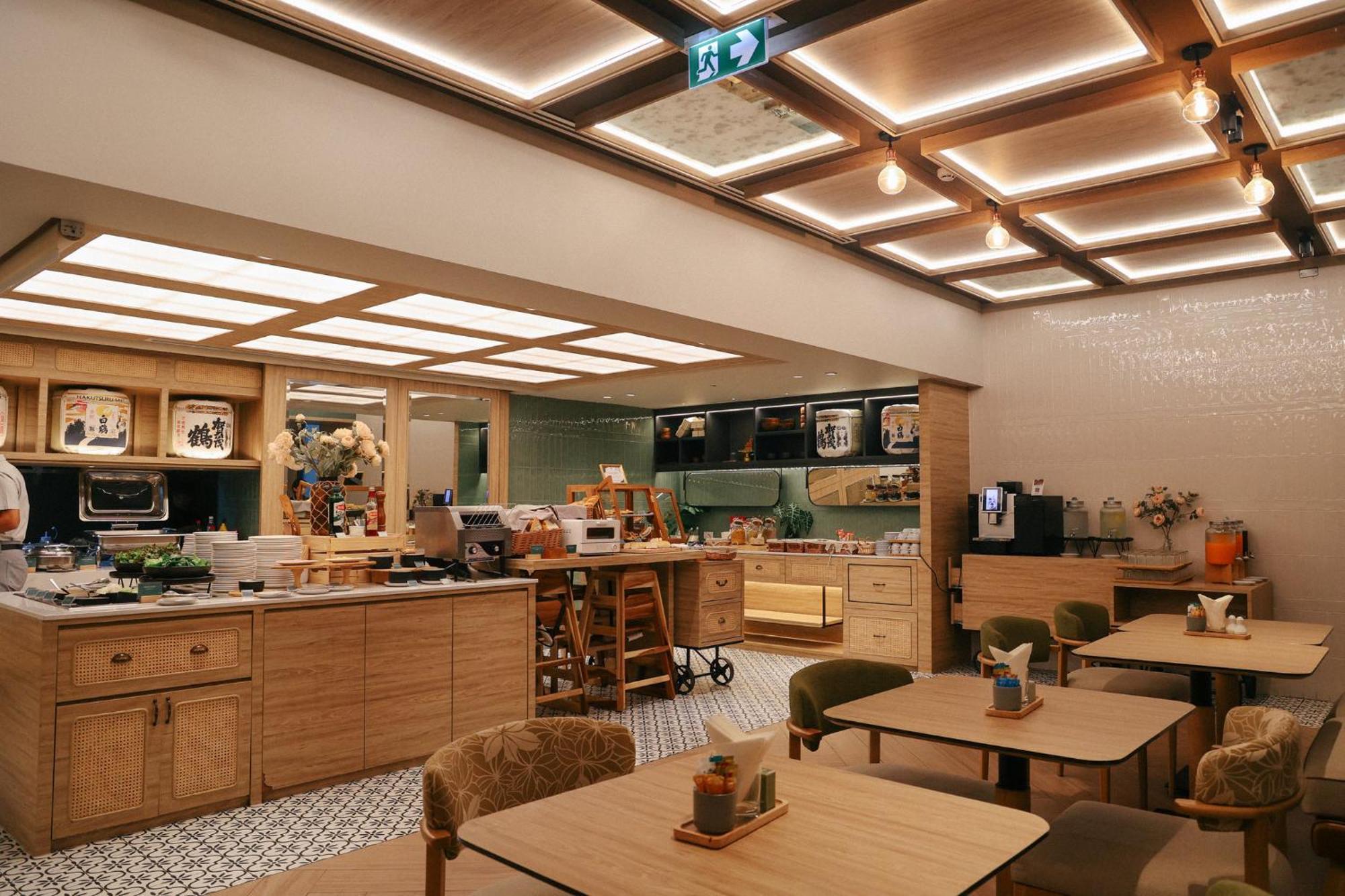 Staybridge Suites Bangkok Sukhumvit By Ihg Ngoại thất bức ảnh